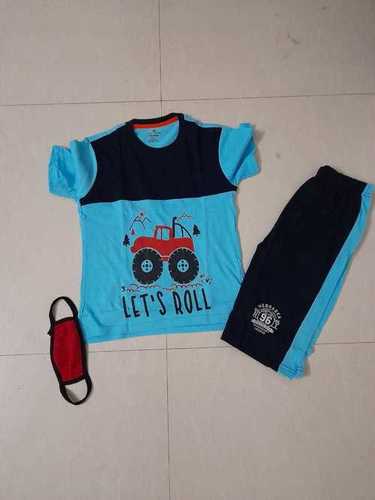 Kids(boys) Trouser Set