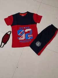 Kids(boys) Trouser Set