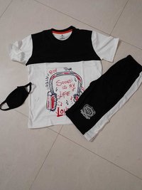 Kids(boys) Trouser Set