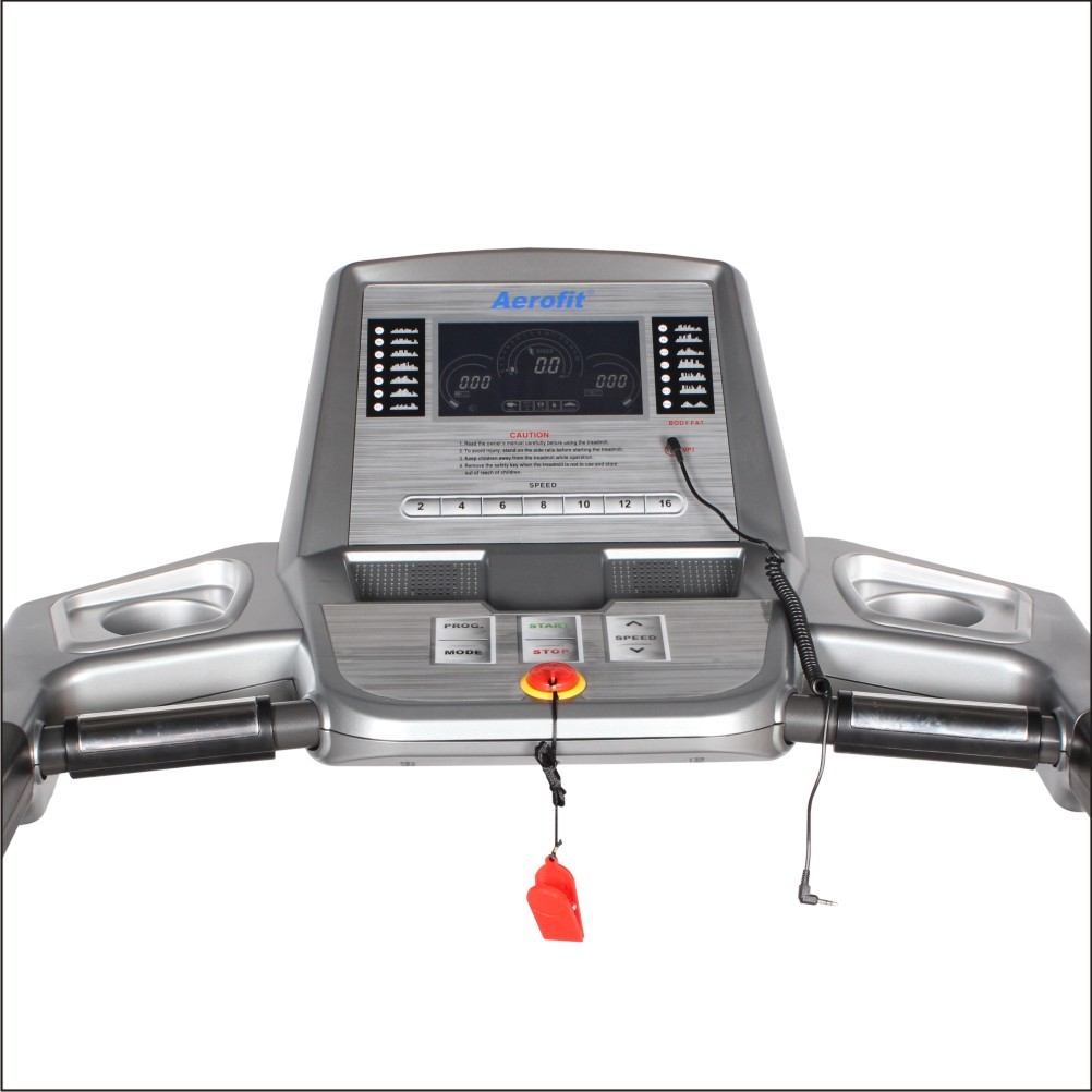 AF 505 Motorized Treadmill - (NS)