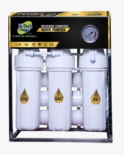 25LPH RO System