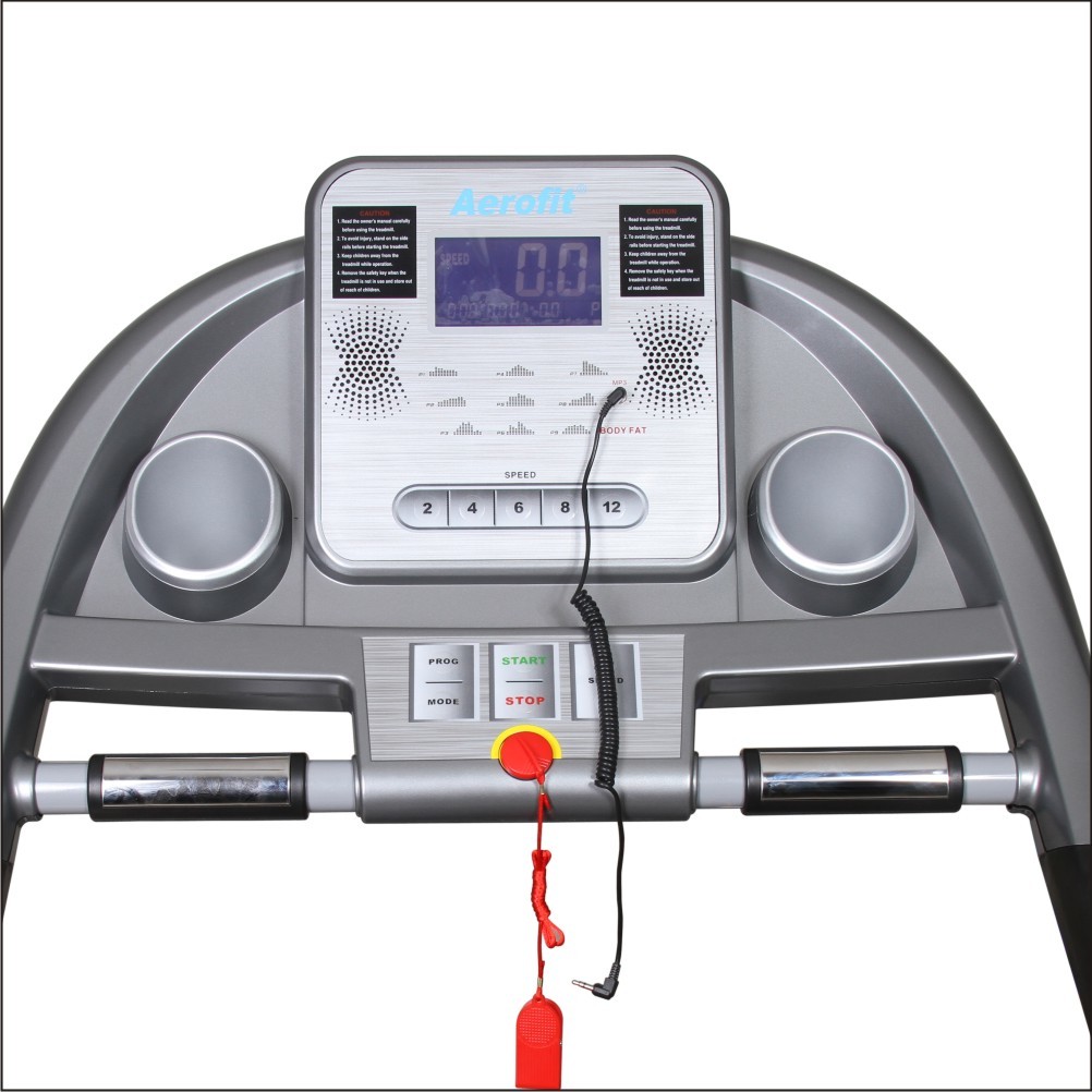 AF 506 Motorized Treadmill - (NS)