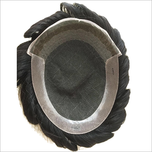 Mens Lace Hair Patch