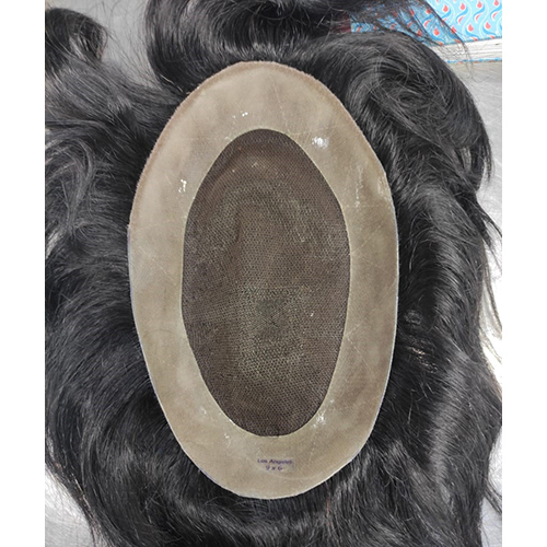 Los Angeles Mens Hair Patch
