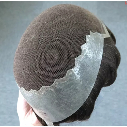 Mens Q6 Hair Patch