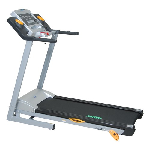 AF 509 Motorized Treadmill - (NS)