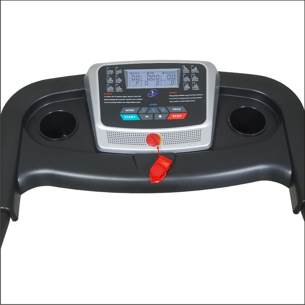 AF 510 Motorized Treadmill - (NS)