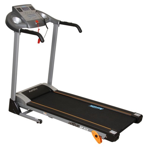 AF 512 Motorized Treadmill - (NS)