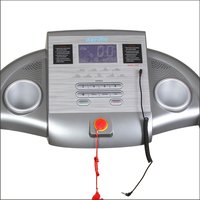 AF 512 Motorized Treadmill - (NS)