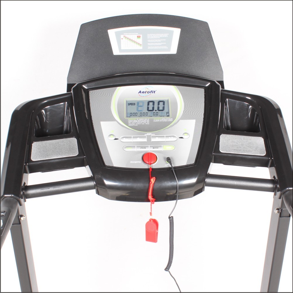 AF 514 Motorized Treadmill - (NS)