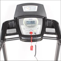 AF 514 Motorized Treadmill - (NS)
