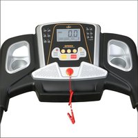 AF 517 Motorized Treadmill - (NS)