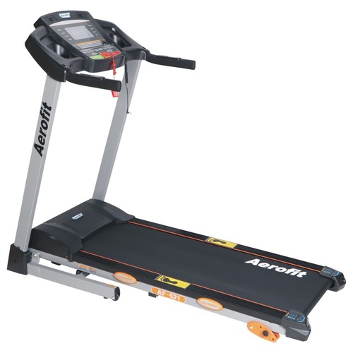 AF 521 Motorized Treadmill - (NS)