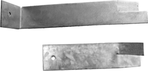 Hold Fast Application: Construction