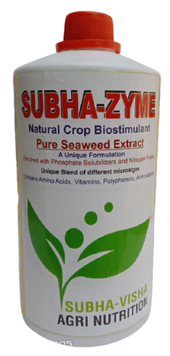 Subha Zyme