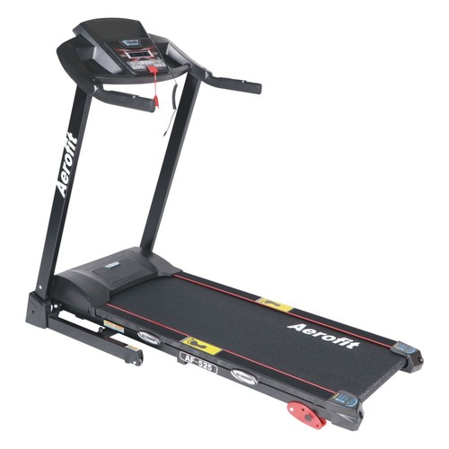 AF 525 Motorized Treadmill - (NS)