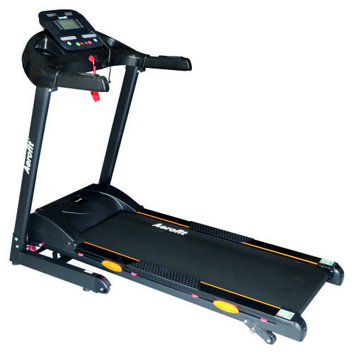 AF 530 Motorized Treadmill - (NS)