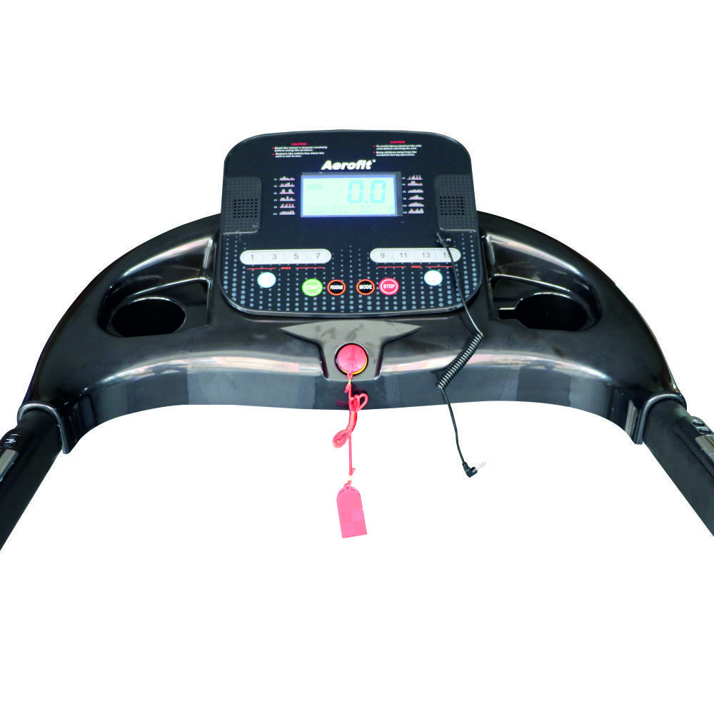 AF 530 Motorized Treadmill - (NS)