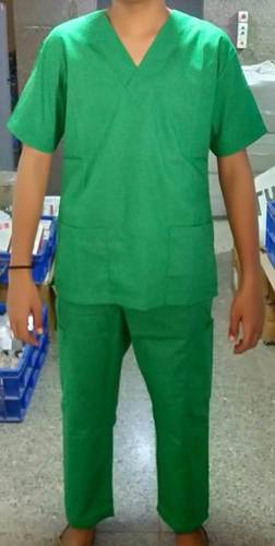 Scrub Suit (O.T. Dress)