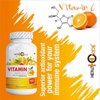 Vitamin C 1000 Mg