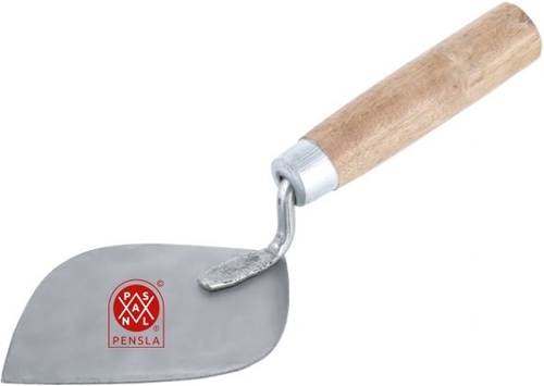 Karandi Karni Application: Construction