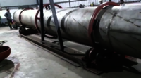 Rotary Dryer/Cooler