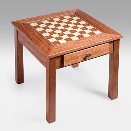 Kd Wooden Chess Stand