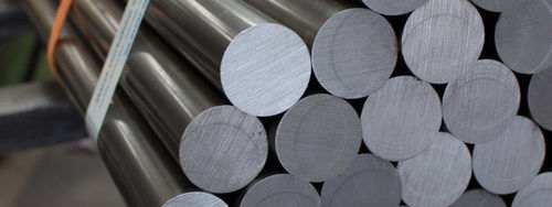 Duplex Steel A182 F60 / Uns S32205 Round Bar Application: Fasteners