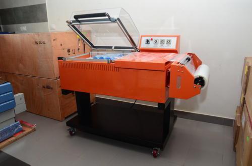 Shrink Sealing Machine