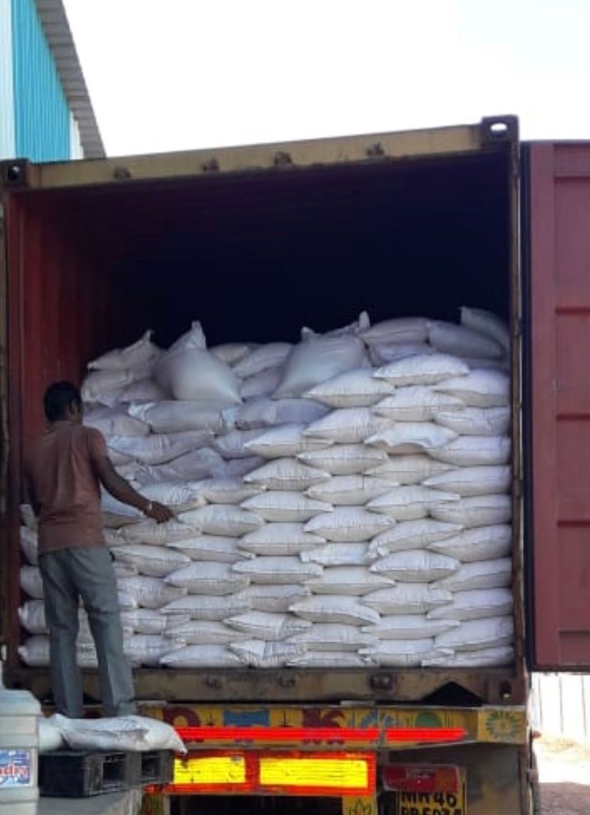 Potassium Sulphate Fertiliser