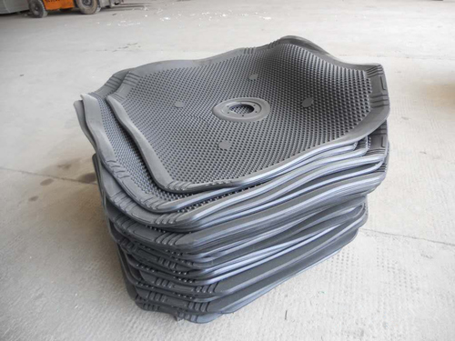 Filter Plate