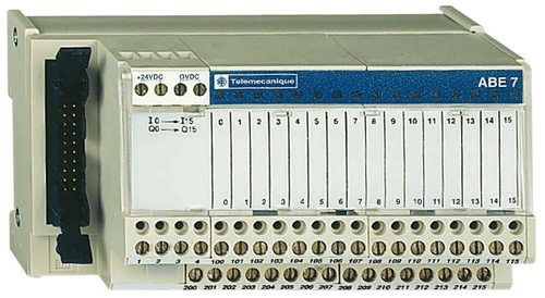 TELEMECANIQUE PLC AND HMI