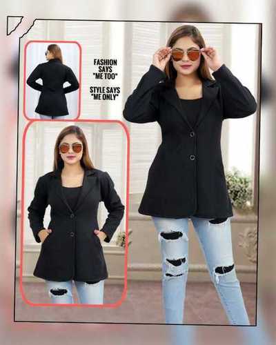 Winter Coat