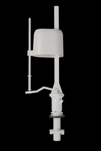 Inlet Valve