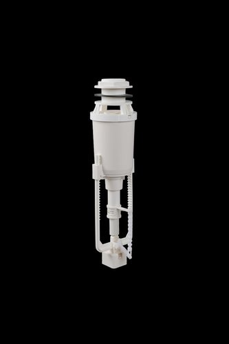 8 Inch Dual Flush Syphon