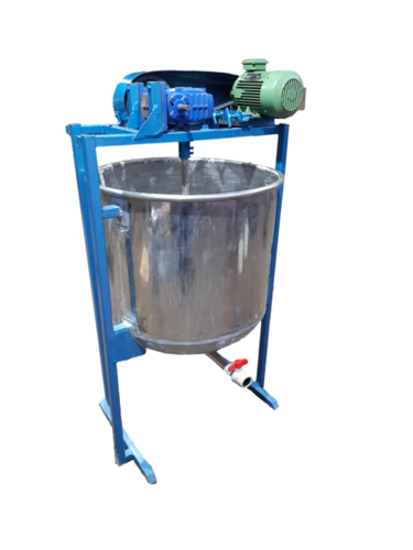 Liquid Detergent Mixer