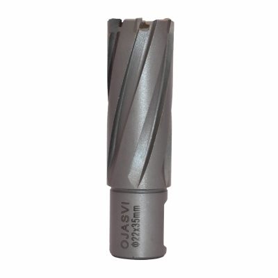 TCT Annular Cutter 35 mm Cutting Depth