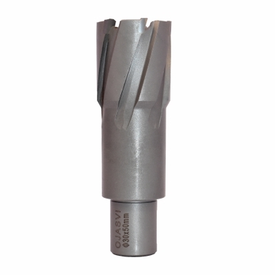 TCT Annular Cutter 50MM Cutting Depth