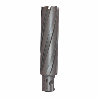 TCT Annular Cutter 75mm Cutting Depth