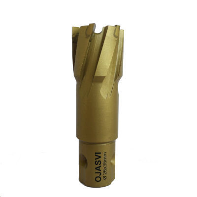 35mm TCT Broach Cutter Premium