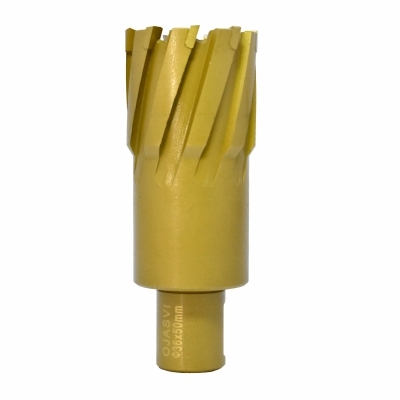 50 mm TCT Broach Cutter Premium