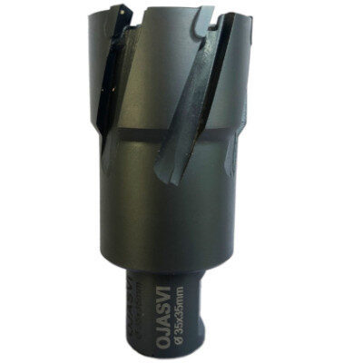 35mm TCT Broach Cutter Ultra premium