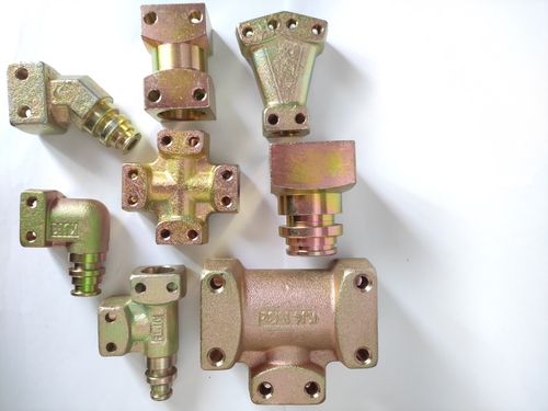 hydraulic fittings