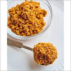 Organic Brown Sugar