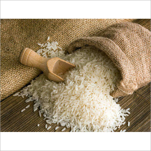 Non Basmati Rice