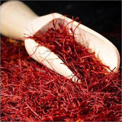 Pure Natural Saffron