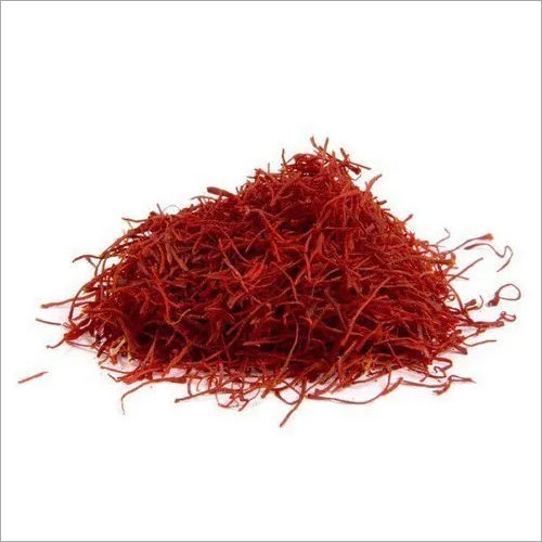 Kashmiri Saffron Grade: A