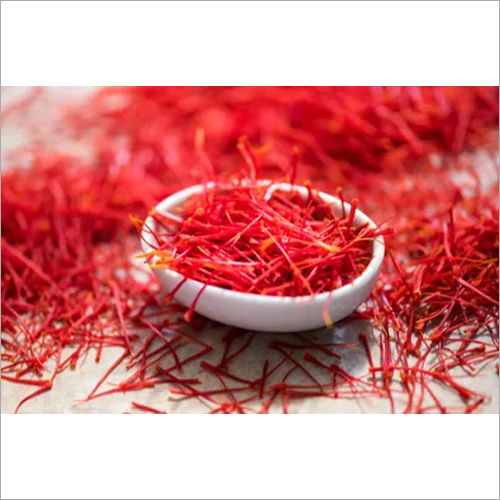 Natural Saffron Grade: A