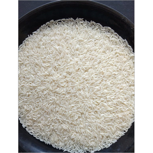Common Sharbati Steam Rice