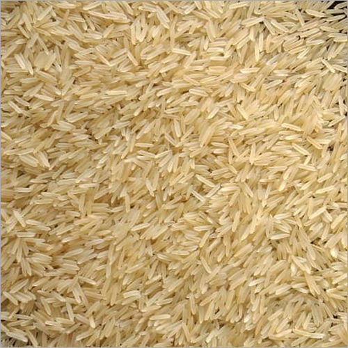 Common 1509 Golden Sella Rice